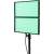 Nanlite PavoSlim 240C - panel LED RGB, 2700-7500K, CRI-96, DMX, RDM Bluetooth_1